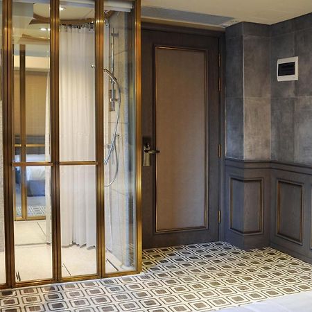 King'S Hotel Hong Kong Extérieur photo