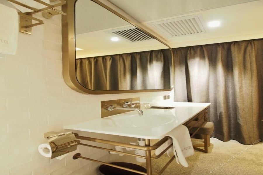 King'S Hotel Hong Kong Extérieur photo