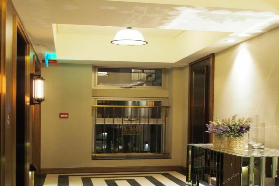 King'S Hotel Hong Kong Extérieur photo