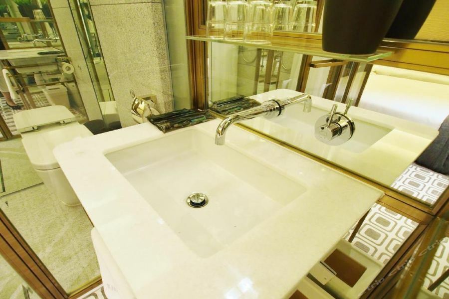 King'S Hotel Hong Kong Extérieur photo