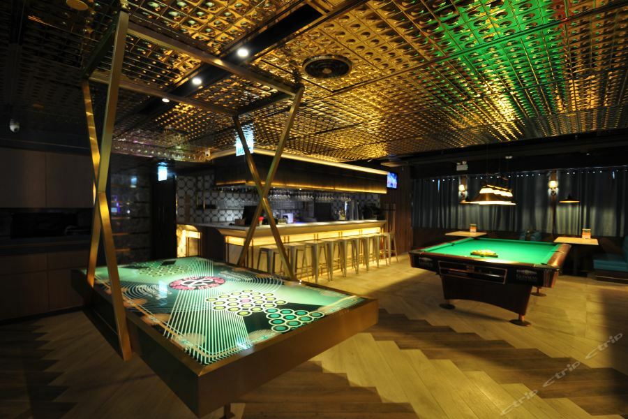 King'S Hotel Hong Kong Extérieur photo
